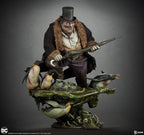 DC Comics Premium Format Statue The Penguin 51 cm