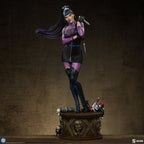 DC Comics Premium Format Figure Punchline 55 cm