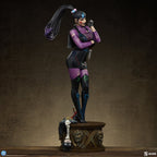 DC Comics Premium Format Figure Punchline 55 cm