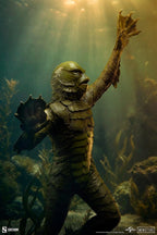 Universal Monsters Premium Format Figure Creature from the Black Lagoon 80 cm