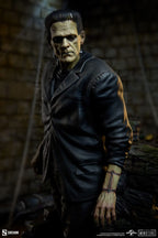 Frankenstein Premium Format Statue Frankenstein 57 cm