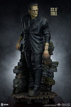 Frankenstein Premium Format Statue Frankenstein 57 cm