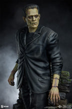 Frankenstein Premium Format Statue Frankenstein 57 cm