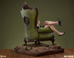 Pulp Vixens Premium Format Statue Killer Return 46 cm