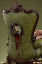 Pulp Vixens Premium Format Statue Killer Return 46 cm
