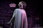 Bride of Frankenstein Premium Format Mixed Media Statue The Bride of Frankenstein (Fabric Costume) 55 cm