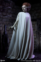 Bride of Frankenstein Premium Format Mixed Media Statue The Bride of Frankenstein (Fabric Costume) 55 cm