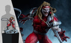 Marvel X-Men Premium Format Figure Omega Red 48 cm