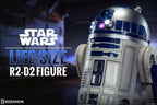 Star Wars Life-Size Statue R2-D2 122 cm
