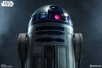 Star Wars Life-Size Statue R2-D2 122 cm