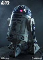 Star Wars Life-Size Statue R2-D2 122 cm