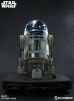 Star Wars Life-Size Statue R2-D2 122 cm