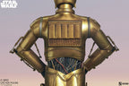 Star Wars Life-Size Statue C-3PO 188 cm