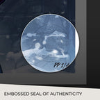 Dynamite Entertainment Fine Art Print Red Sonja 61 x 41 cm - unframed