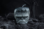 Sideshow Originals Replica Monster Apple (Gray Variant) 10 cm