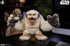 Star Wars Designer Vinyl Figure Wampa 30 cm