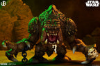 Star Wars Designer Collectible Statue Rancor 31 cm