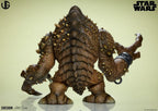 Star Wars Designer Collectible Statue Rancor 31 cm