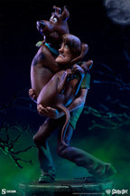 Scooby-Doo Figure Scooby-Doo and Shaggy 41 cm