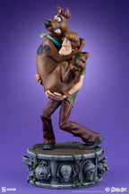 Scooby-Doo Figure Scooby-Doo and Shaggy 41 cm
