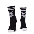 Pokémon Socks 3-Pack Pikachu Pokeball 39-42