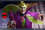 Batman Ninja My Favourite Movie Action Figure 1/6 Joker 30 cm