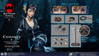 Batman Ninja My Favourite Movie Action Figure 1/6 Ninja Catwoman Normal Ver. 30 cm