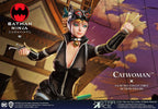 Batman Ninja My Favourite Movie Action Figure 1/6 Ninja Catwoman Normal Ver. 30 cm