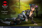 Batman Ninja My Favourite Movie Action Figure 1/6 Ninja Catwoman Normal Ver. 30 cm