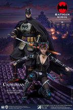 Batman Ninja My Favourite Movie Action Figure 1/6 Ninja Catwoman Normal Ver. 30 cm