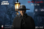 The White Zombie My Favourite Movie Action Figure 1/6 Murder Legendre (Bela Lugosi) Deluxe Ver. 30 cm