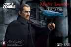 The White Zombie My Favourite Movie Action Figure 1/6 Murder Legendre (Bela Lugosi) Deluxe Ver. 30 cm