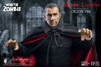 The White Zombie My Favourite Movie Action Figure 1/6 Murder Legendre (Bela Lugosi) Deluxe Ver. 30 cm
