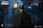 The White Zombie My Favourite Movie Action Figure 1/6 Murder Legendre (Bela Lugosi) Deluxe Ver. 30 cm