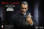 The White Zombie My Favourite Movie Action Figure 1/6 Murder Legendre (Bela Lugosi) Deluxe Ver. 30 cm