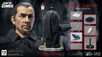 The White Zombie My Favourite Movie Action Figure 1/6 Murder Legendre (Bela Lugosi) Deluxe Ver. 30 cm
