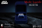The White Zombie My Favourite Movie Action Figure 1/6 Murder Legendre (Bela Lugosi) B&W Version 30 cm