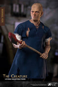 The Horror of Frankenstein My Favourite Movie Action Figure 1/6 The Creature 30 cm