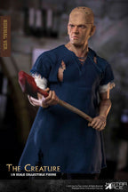 The Horror of Frankenstein My Favourite Movie Action Figure 1/6 The Creature 30 cm