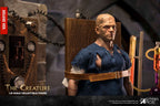 The Horror of Frankenstein My Favourite Movie Action Figure 1/6 The Creature Deluxe Version 30 cm