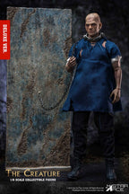 The Horror of Frankenstein My Favourite Movie Action Figure 1/6 The Creature Deluxe Version 30 cm