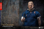 The Horror of Frankenstein My Favourite Movie Action Figure 1/6 The Creature Deluxe Version 30 cm