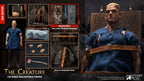The Horror of Frankenstein My Favourite Movie Action Figure 1/6 The Creature Deluxe Version 30 cm