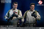 Ghostbusters (1984) Action Figure 1/6 Ray Stantz 30 cm