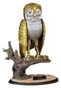 Ray Harryhausens Diorama Resin Statue Bubo Normal Ver. 28 cm