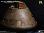 Apollo 11 Replica 1/20 Command Module (DX) 20 cm