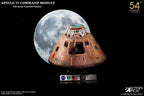 Apollo 17 Replik 1/20 Command Module 20 cm