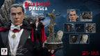 Dracula (1931) Superb Scale Statue 1/4 Bela Lugosi as Dracula 60 cm