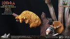 Ray Harryhausen Painted Statue Golden Fleece 18 cm