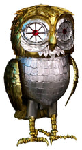 Ray Harryhausen Collection DefoStyle Soft-vinyl Statue Bubo 17 cm